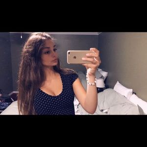 Meet your Posher, Keegan